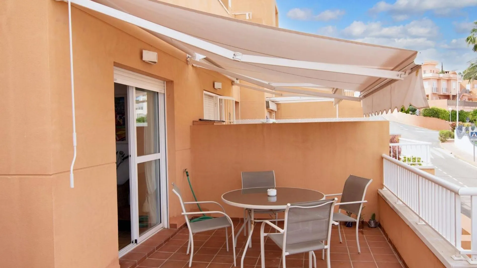Seaside Apartment In Mojacar + Pool Espagne