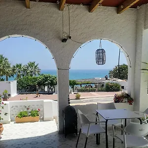 Maison d'hôtes Casaflor, Mojácar